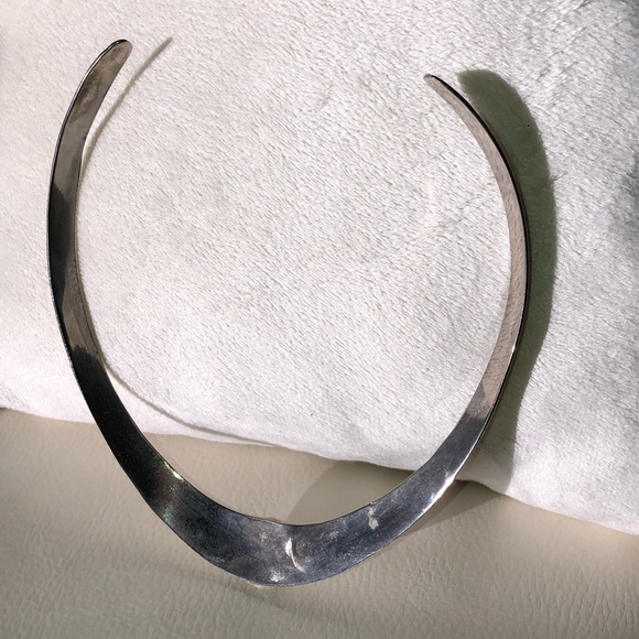 Handcrafted Necklace imported from Germany - Picture 2 of 3